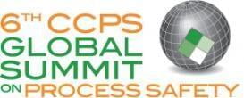 Rahul Raman at the Global Summit on Process Safety